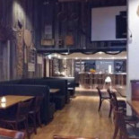 Fjälls Pub Bistro Inomhus