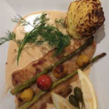 Gillbergs KÖk Gourmet Restaurang Inomhus