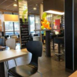 McDonald's Inomhus