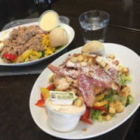 Adams Café Mat