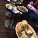 Adams Café Mat