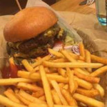 Se7en Sins Burger Mat