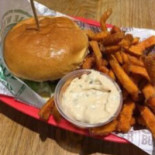 Se7en Sins Burger Mat