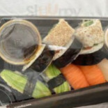Futomaki Sushibar Mat