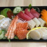 Happy Sushi Mat