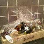 Restaurang Dragörkajen Mat