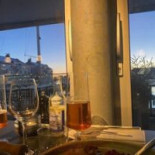 Ottos Kök På Marstrands Havshotell Mat