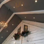 Stålboms Konditori Utomhus