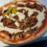 Pizzeria San Marino Mat