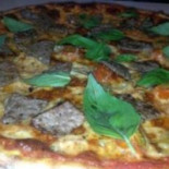 Pizzeria San Marino Mat