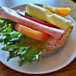 O'learys Göteborg Central Mat