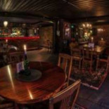 Wrangelska Rocks Inomhus