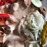 Pizzeria Listerby Mat