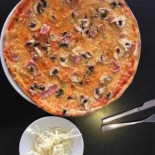 Pizzeria Porto Bello Mat