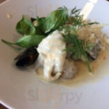 Lidingö Saluhall Mat