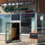 Bella’s Corner Utomhus