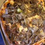 Pizzeria Årsta Mat