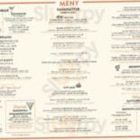 Restaurang Frigo Mat