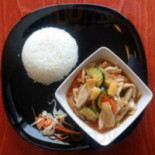 Ropsten Thai Food&sushi Mat