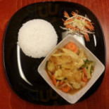 Ropsten Thai Food&sushi Mat