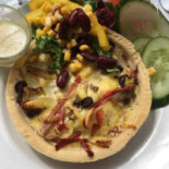 Pelles Och Lottas Café Mat