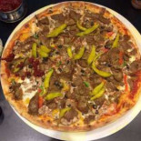 Mollans Pizzeria Mat