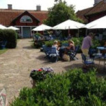 Eksgården Mat-cafe Mat
