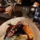 Kulturen Restaurang Konferens Mat