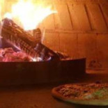 Al Forno Italiano Inomhus