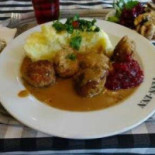 Finn Inn Restaurang Mat
