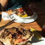 Lindas Kebab Pizzabutik Mat