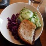 Restaurang P2 Mat
