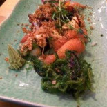 Esa Sushi Stockholm Mat