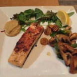 Pizzeria Katrine Inomhus