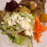 Wärdshus Tranan Mat