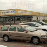 Wärdshus Tranan Utomhus