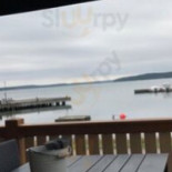 Restaurang Sjöstugan Utomhus