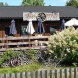 Vretastugan Restaurang Pizzeria Utomhus