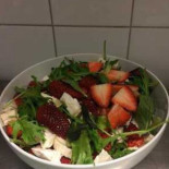 Rustikt Mat Catering Mat