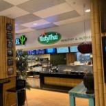 Aroy-dee Kvalitets Thai Food Inomhus