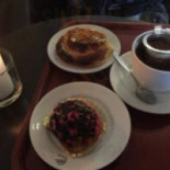 Cafe Chic Konditori Swedenborgsgatan 1 Mat