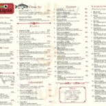 Il Forno Con Tapas Mat