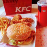 Burger King Jägersro Dt Mat