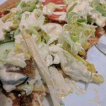 Pizzeria Rendez Vouz Mat