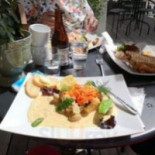 Café Tingsgården Mat