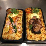 Restaurang A La Tip’s Mat