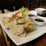 Jenny's Dumpling Sushi Mat