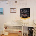 Dogan Pizzeria I Malung Mat