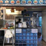 Tims Thaikök Mat