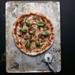 Classic Pizza Gränbystaden Mat